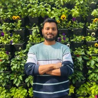 Mohit Raj
