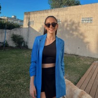Fiorella Benarducci