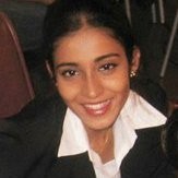 Akshaya Nerurkar Nair