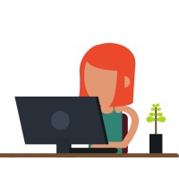 Julie Centre d'Affaires Les Iris