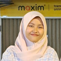 Faridah Rahmah Fadhilah
