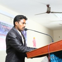 Saranraj S
