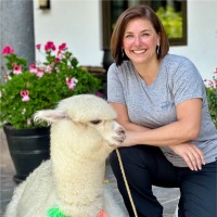 Liz Palmieri-Coonley, ALM