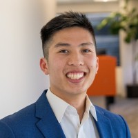 Daniel Pham, Eit