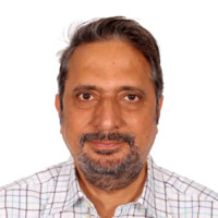 Ashok Harjani
