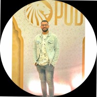 Yousef Ebrahim