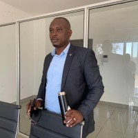 PATRICK MUHANDE BIN ABASI