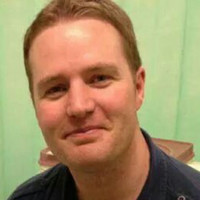 Mark Harries