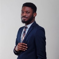 Michael Chukwu