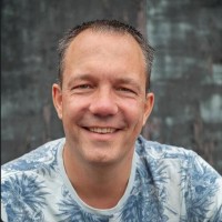 Bjorn Van De Langenberg