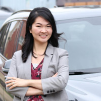 Pauline W. Ha