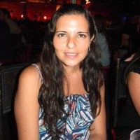 Andrea Salazar González
