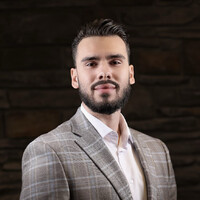 Andrew Gouveia