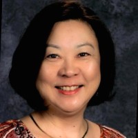 Susan Kanegawa