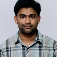 ARSHAD MOHAMMED