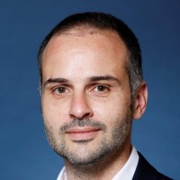 Matthieu Gonbert