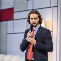 Zacharie Maille