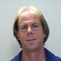 Greg Arrants