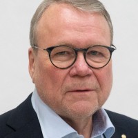 Jerry Fredriksson
