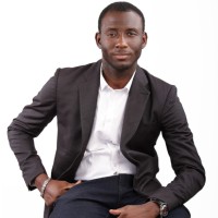 Adebusuyi Haastrup (COREN, MNSE)