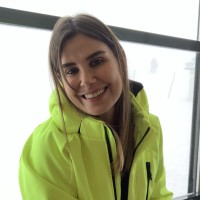 Ozge Arici Emirbayer