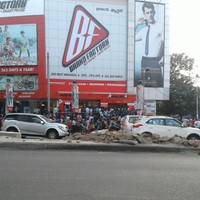 Brand Factory Bejjanki