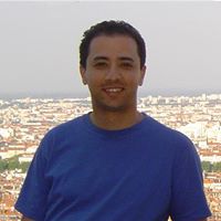 Omar Azzam