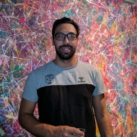 Nicholas Siriban