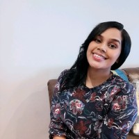 Faith Naidoo