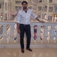 Bhushan Kumar Sharma