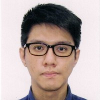 Desmond Tung