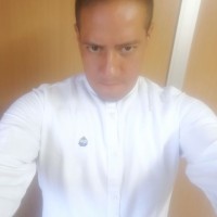 Jorge Luis Miranda Robles