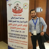 Ashraf Shraideh