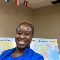 Oluwatoyin Ayangade