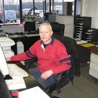 Richard Groeneveld