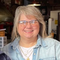 Tammy Pressnell