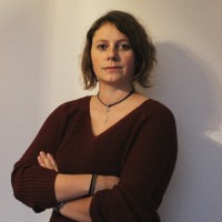 Lauranne Baudin