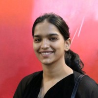 Nisha Gupta