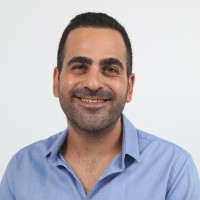 Daniel Edry