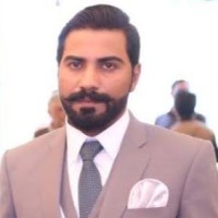 Shahbaz Shafiq