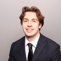 Connor Lynch