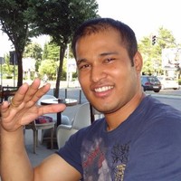 naveen singh