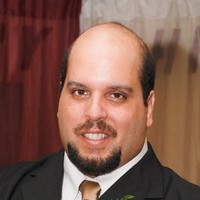 Christopher Rigler  [LION]