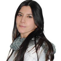Maria Del Mar De Lucas Arague
