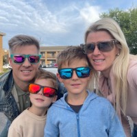 Neil-Ramsay Dick - Lighting Specialist