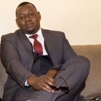 Limbikani Muzyale