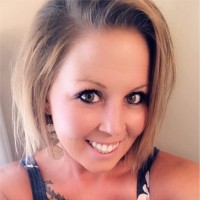 Lauren Dunlow