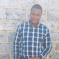 Cassius Mashele