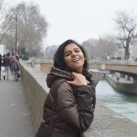 Ayushi Joshi