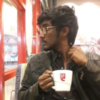 Sandeep Teja